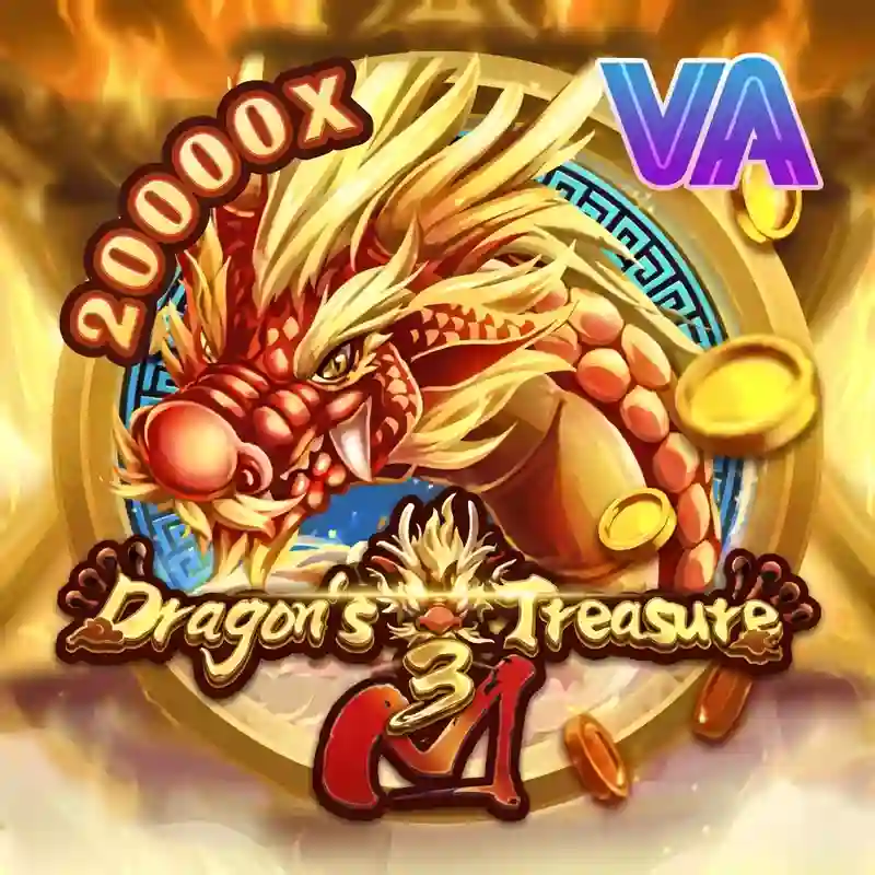 Kho Báu Thần Long 3M casino